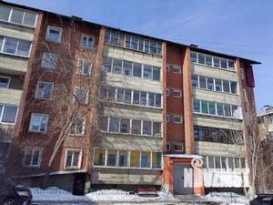 1-к квартира, вторичка, 34м2, 2/5 этаж