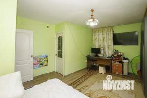 1-к квартира, вторичка, 31м2, 2/4 этаж