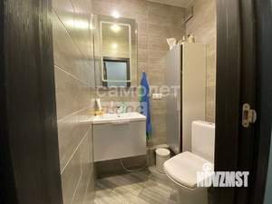 2-к квартира, вторичка, 42м2, 1/5 этаж