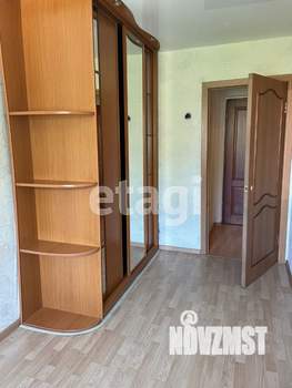 2-к квартира, вторичка, 41м2, 3/5 этаж
