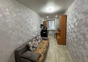 3-к квартира, вторичка, 55м2, 1/5 этаж