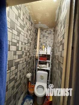 2-к квартира, вторичка, 44м2, 5/5 этаж