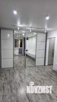 1-к квартира, вторичка, 33м2, 4/5 этаж