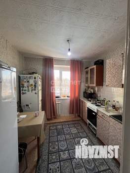 4-к квартира, вторичка, 73м2, 2/5 этаж