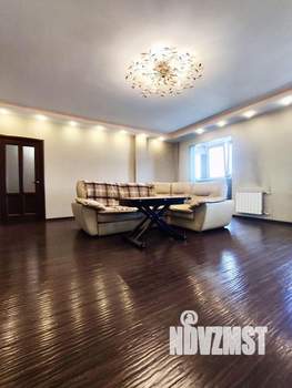 2-к квартира, вторичка, 78м2, 11/14 этаж