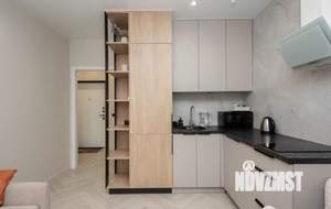 2-к квартира, вторичка, 38м2, 3/9 этаж