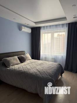 2-к квартира, вторичка, 67м2, 13/15 этаж