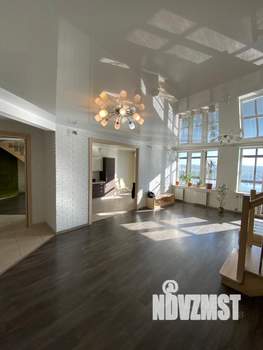 4-к квартира, вторичка, 226м2, 14/15 этаж