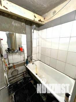 3-к квартира, вторичка, 61м2, 1/5 этаж