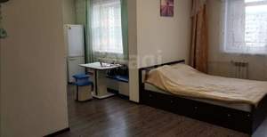 1-к квартира, вторичка, 40м2, 6/16 этаж