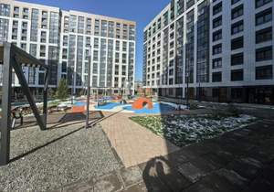 1-к квартира, вторичка, 39м2, 8/11 этаж