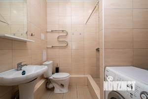 1-к квартира, вторичка, 41м2, 7/9 этаж