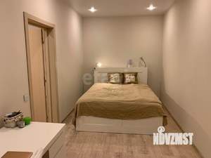 1-к квартира, вторичка, 51м2, 10/12 этаж