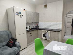 1-к квартира, вторичка, 39м2, 7/16 этаж