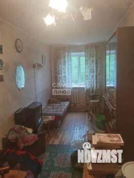 Студия квартира, вторичка, 13м2, 5/5 этаж
