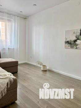 3-к квартира, вторичка, 64м2, 3/15 этаж