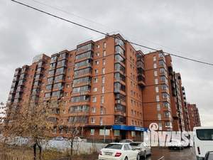 3-к квартира, вторичка, 73м2, 1/10 этаж
