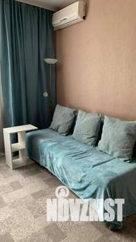 1-к квартира, вторичка, 31м2, 2/5 этаж