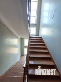 2-к квартира, вторичка, 45м2, 4/5 этаж