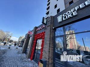 2-к квартира, вторичка, 41м2, 2/18 этаж