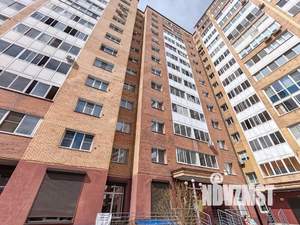 3-к квартира, вторичка, 75м2, 9/13 этаж