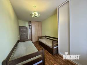 2-к квартира, вторичка, 49м2, 8/16 этаж