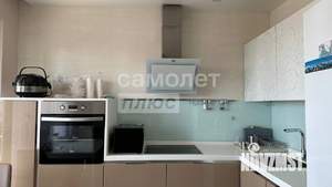 2-к квартира, вторичка, 70м2, 14/16 этаж