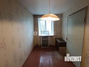 2-к квартира, вторичка, 43м2, 4/5 этаж