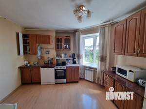 2-к квартира, вторичка, 55м2, 6/8 этаж