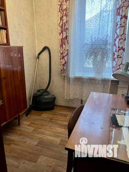 3-к квартира, вторичка, 76м2, 2/3 этаж