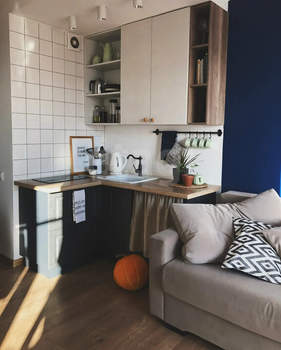2-к квартира, вторичка, 47м2, 15/15 этаж