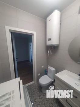 2-к квартира, вторичка, 45м2, 7/10 этаж