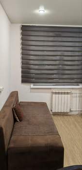 Студия квартира, вторичка, 13м2, 5/5 этаж