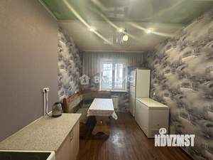1-к квартира, вторичка, 51м2, 6/12 этаж
