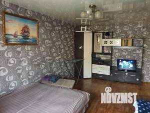 1-к квартира, вторичка, 35м2, 3/5 этаж