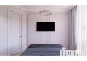 1-к квартира, вторичка, 40м2, 9/18 этаж