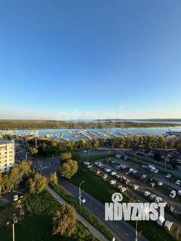1-к квартира, вторичка, 34м2, 13/16 этаж