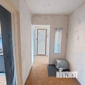 3-к квартира, вторичка, 68м2, 2/11 этаж