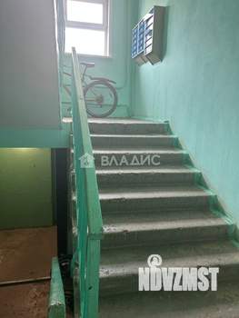 2-к квартира, вторичка, 48м2, 1/9 этаж