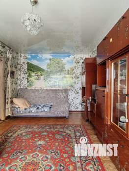 3-к квартира, вторичка, 56м2, 4/5 этаж