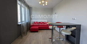 1-к квартира, вторичка, 51м2, 11/16 этаж
