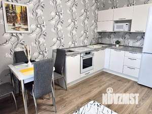 2-к квартира, вторичка, 48м2, 5/15 этаж