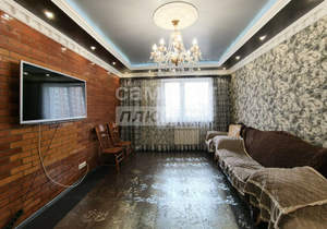 3-к квартира, вторичка, 88м2, 5/14 этаж