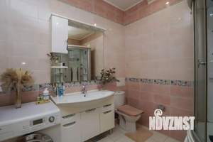 3-к квартира, вторичка, 101м2, 7/11 этаж