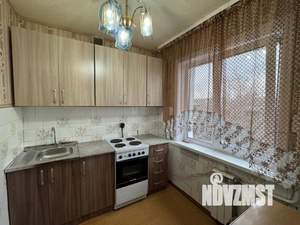 2-к квартира, вторичка, 47м2, 4/5 этаж