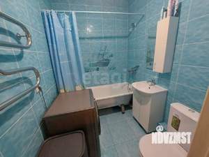 1-к квартира, вторичка, 43м2, 3/14 этаж