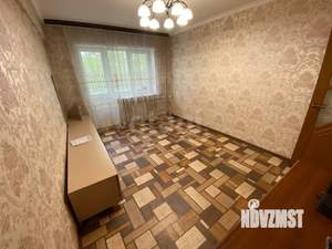 3-к квартира, вторичка, 55м2, 4/5 этаж