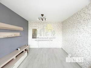 3-к квартира, вторичка, 56м2, 2/5 этаж