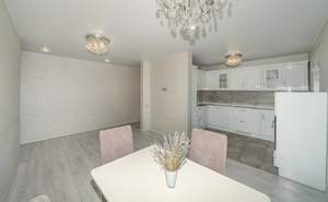 3-к квартира, вторичка, 68м2, 2/5 этаж