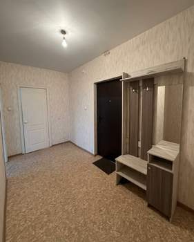 1-к квартира, вторичка, 35м2, 7/9 этаж